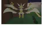 Pokemon Ultra Legends Official