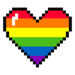 Pink Pride!