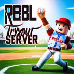 RBBL tryout | test SERVER
