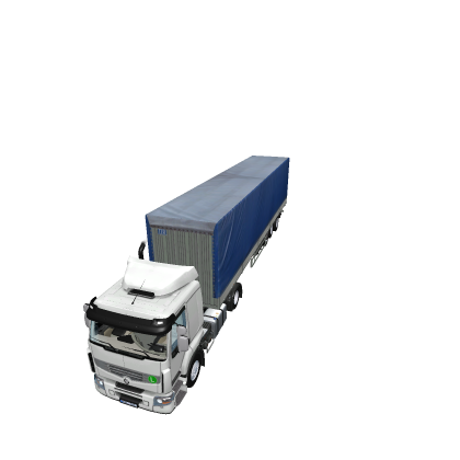 Renault Truck  FIX