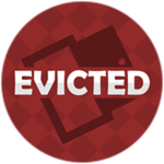Evicted