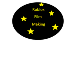 Roblox Film Making