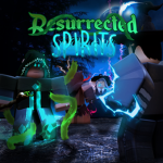 Resurrected Spirits
