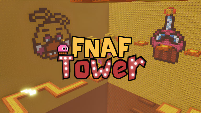 FNAF Tower 🐻 screenshot 1