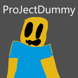 ProjectDummy