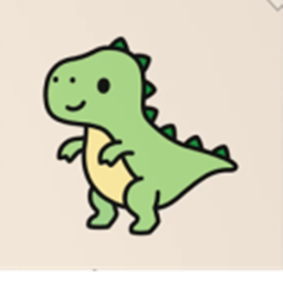 DINOSAUR OBBY!!!!
