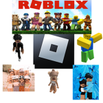 Quelli di Roblox