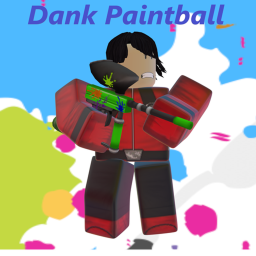 Dank Paintball v0.13