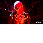 Vecnas mind control