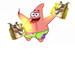 [ FLOPPA ! ] Survive The Patrick The Killer