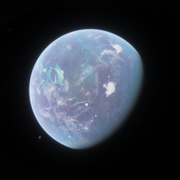 The Last Outpost
