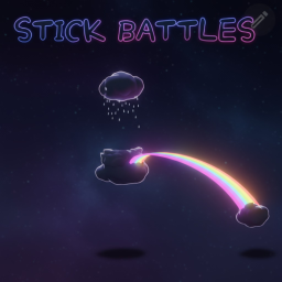 Stick Battles [V2] REBORN