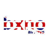 Bxno Airways™