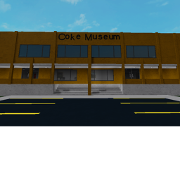 The National Coke Museum