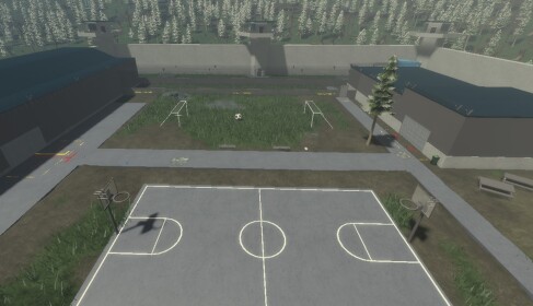 (A) VIPPlus Prison