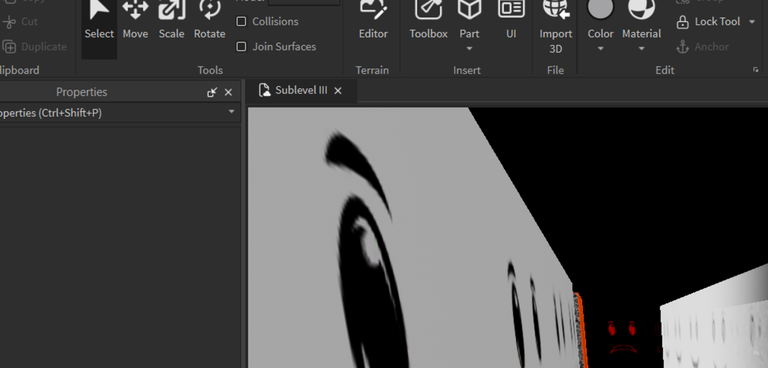 Content Deleted 6:06 screenshot 1