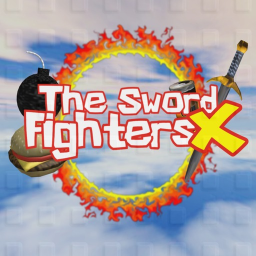 [🎉] The Sword FightersX!
