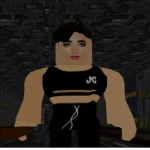  survive james charles in area 51