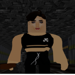 survive james charles in area 51
