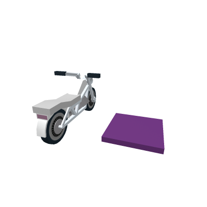regen motorbike