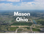 Mason, Ohio