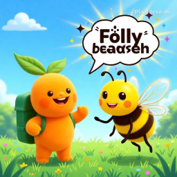Salsa Bee Army Meeting game 3 (V2.0 RELEASE)