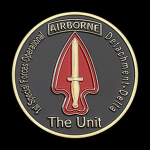 Delta 1st SFOD-D Forces
