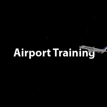 Airport Training [Friends only]