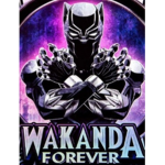 ~Wakandans~
