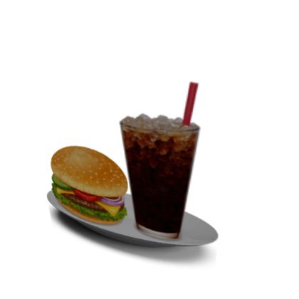 food