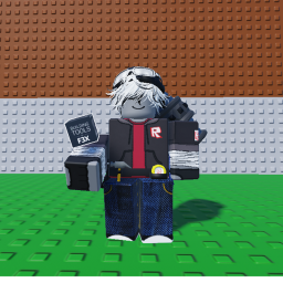 Build with F3X as Builderman!