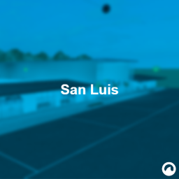 AF | San Luis, California