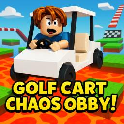 Dangerous Cart Game