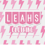- leahss clothing -