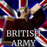 BA | Colonel British Army