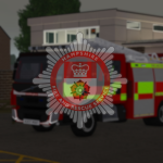 Hampshire Fire and Rescue Service, Portsmouth