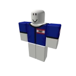 BROOKHAVEN POST UNIFORM