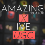 AmazingIve UGC Group Thumbnail