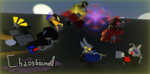 the bound of chaos dev team