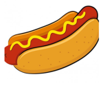 Hot dog clan.
