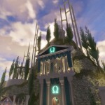 Ω Project Deity ~ Olympus Ω