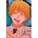 Denji’s army