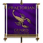 SPQR | Praеtorian Guard