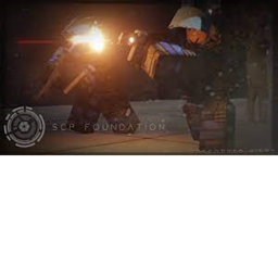 [SCP] site: roleplay