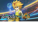 Beyblade you just give it to