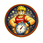 Committed Trainee