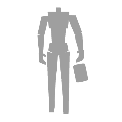 Headless Shellington