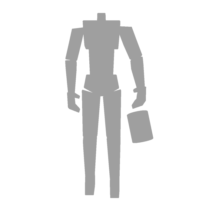Headless Shellington