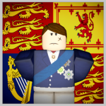 [HMRBA] Royal Household