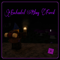 Enchanted Bloxy Forest